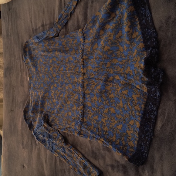 FP romper - Picture 7 of 7